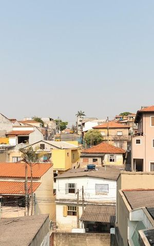 Casa à venda com 96m², 3 quartos e 1 vaga