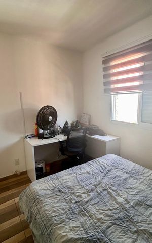 Apartamento à venda com 59m², 2 quartos e 1 vaga Apartamento à venda com 59m², 2 quartos e 1 vagaSuíte