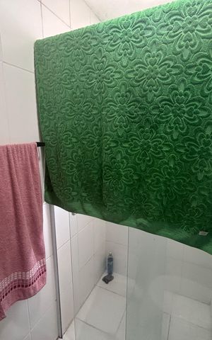 Apartamento à venda com 59m², 2 quartos e 1 vaga Apartamento à venda com 59m², 2 quartos e 1 vagaBanheiro da Suíte
