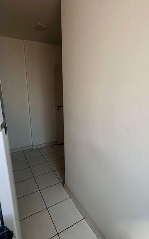 Apartamento à venda com 59m², 2 quartos e 1 vaga Apartamento à venda com 59m², 2 quartos e 1 vagaÁrea de Serviço
