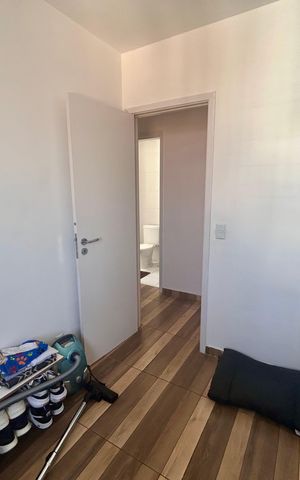 Apartamento à venda com 59m², 2 quartos e 1 vaga Apartamento à venda com 59m², 2 quartos e 1 vagaQuarto