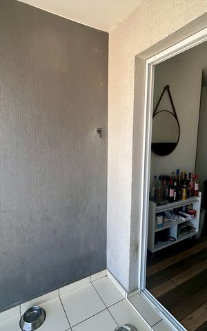 Apartamento à venda com 59m², 2 quartos e 1 vaga Apartamento à venda com 59m², 2 quartos e 1 vagaVaranda da Sala