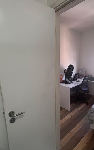 Apartamento à venda com 59m², 2 quartos e 1 vaga Apartamento à venda com 59m², 2 quartos e 1 vagaBanheiro da Suíte