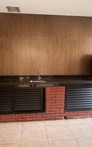 Apartamento à venda com 59m², 2 quartos e 1 vaga Apartamento à venda com 59m², 2 quartos e 1 vagaÁrea comum - Salão de festas