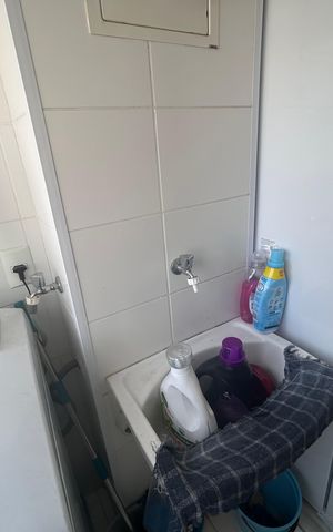 Apartamento à venda com 59m², 2 quartos e 1 vaga Apartamento à venda com 59m², 2 quartos e 1 vagaÁrea de Serviço