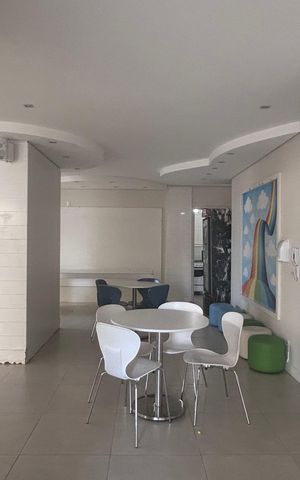 Apartamento à venda com 59m², 2 quartos e 1 vaga Apartamento à venda com 59m², 2 quartos e 1 vagaÁrea comum - Salão de festas