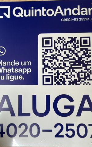 Apartamento à venda com 47m², 2 quartos e 1 vaga Apartamento à venda com 47m², 2 quartos e 1 vagaPlaca