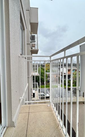 Apartamento à venda com 47m², 2 quartos e 1 vaga Apartamento à venda com 47m², 2 quartos e 1 vagaSacada