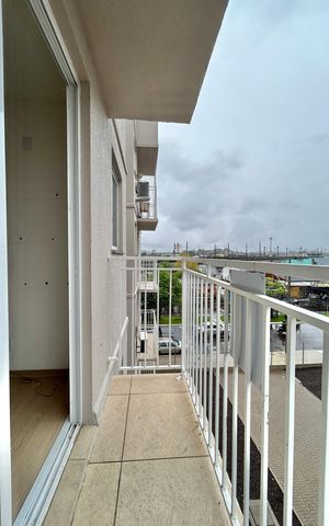 Apartamento à venda com 47m², 2 quartos e 1 vaga Apartamento à venda com 47m², 2 quartos e 1 vagaSacada
