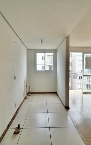 Apartamento à venda com 47m², 2 quartos e 1 vaga Apartamento à venda com 47m², 2 quartos e 1 vagaCozinha