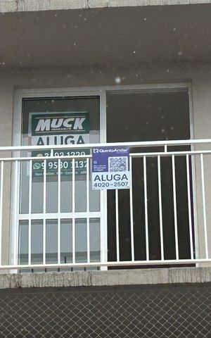 Apartamento à venda com 47m², 2 quartos e 1 vaga Apartamento à venda com 47m², 2 quartos e 1 vagaPlaca
