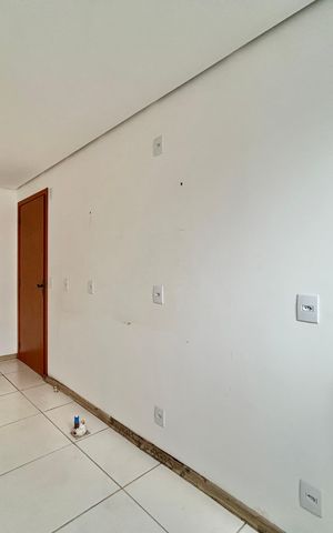Apartamento à venda com 47m², 2 quartos e 1 vaga Apartamento à venda com 47m², 2 quartos e 1 vagaCozinha