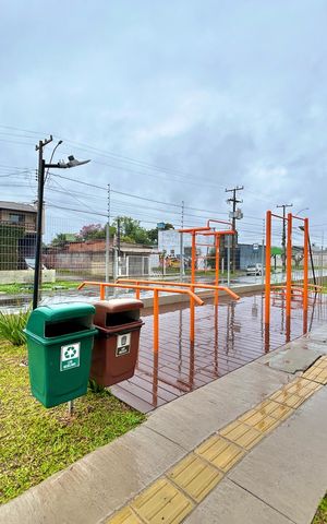 Apartamento à venda com 47m², 2 quartos e 1 vaga Apartamento à venda com 47m², 2 quartos e 1 vagaAcademia