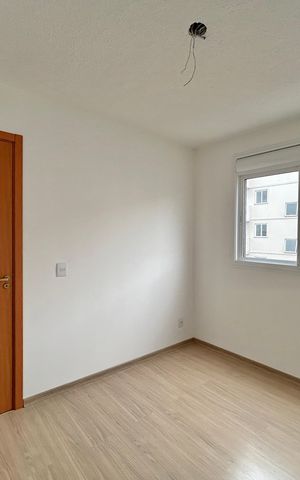 Apartamento à venda com 47m², 2 quartos e 1 vaga Apartamento à venda com 47m², 2 quartos e 1 vagaQuarto 1