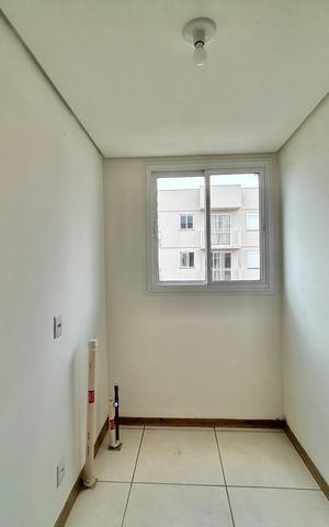 Apartamento à venda com 47m², 2 quartos e 1 vaga Apartamento à venda com 47m², 2 quartos e 1 vagaCozinha
