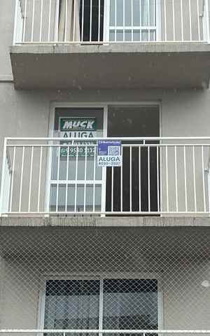 Apartamento à venda com 47m², 2 quartos e 1 vaga Apartamento à venda com 47m², 2 quartos e 1 vagaPlaca