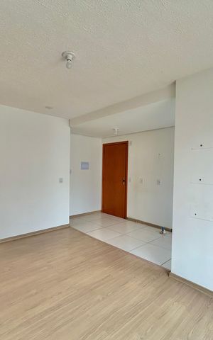 Apartamento à venda com 47m², 2 quartos e 1 vaga Apartamento à venda com 47m², 2 quartos e 1 vagaSala