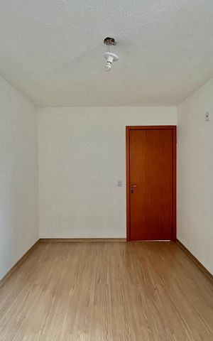 Apartamento à venda com 47m², 2 quartos e 1 vaga Apartamento à venda com 47m², 2 quartos e 1 vagaQuarto 2
