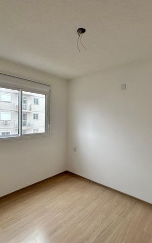 Apartamento à venda com 47m², 2 quartos e 1 vaga Apartamento à venda com 47m², 2 quartos e 1 vagaQuarto 1