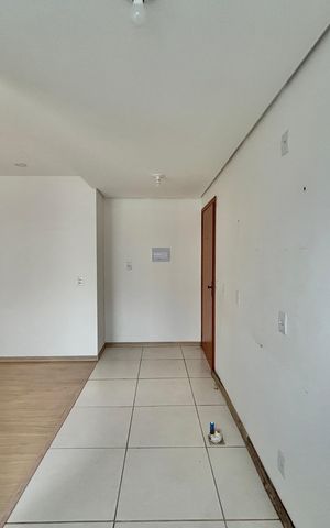 Apartamento à venda com 47m², 2 quartos e 1 vaga Apartamento à venda com 47m², 2 quartos e 1 vagaCozinha
