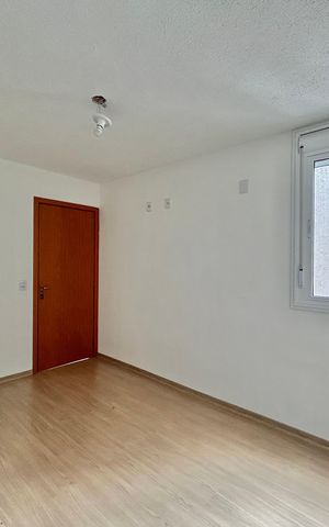 Apartamento à venda com 47m², 2 quartos e 1 vaga Apartamento à venda com 47m², 2 quartos e 1 vagaQuarto 2