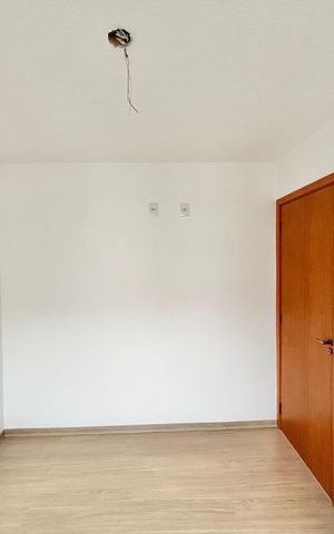 Apartamento à venda com 47m², 2 quartos e 1 vaga Apartamento à venda com 47m², 2 quartos e 1 vagaQuarto 1
