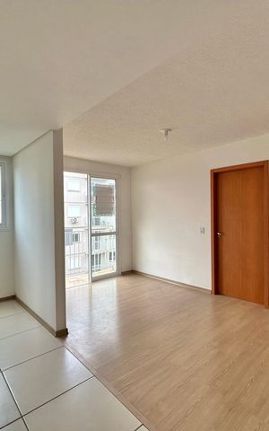 Apartamento à venda com 47m², 2 quartos e 1 vaga Apartamento à venda com 47m², 2 quartos e 1 vagaSala