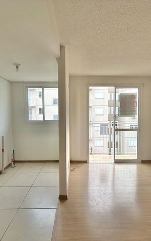 Apartamento à venda com 47m², 2 quartos e 1 vaga Apartamento à venda com 47m², 2 quartos e 1 vagaSala