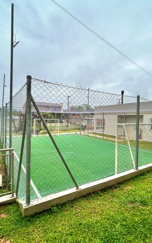 Apartamento à venda com 47m², 2 quartos e 1 vaga Apartamento à venda com 47m², 2 quartos e 1 vagaQuadra