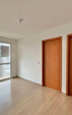 Apartamento à venda com 47m², 2 quartos e 1 vaga Apartamento à venda com 47m², 2 quartos e 1 vagaSala