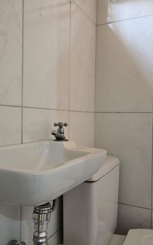 Casa para alugar com 210m², 4 quartos e 2 vagas Casa para alugar com 210m², 4 quartos e 2 vagasBanheiro da Suíte 2 / Casa 01