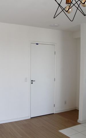 Apartamento para alugar com 56m², 2 quartos e 1 vagaSala