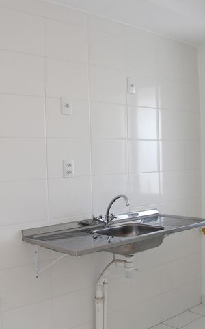 Apartamento para alugar com 56m², 2 quartos e 1 vagaCozinha