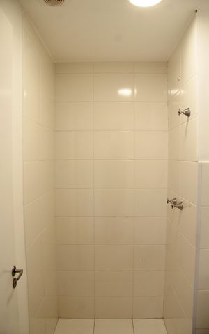 Apartamento para alugar com 56m², 2 quartos e 1 vagaBanheiro Social
