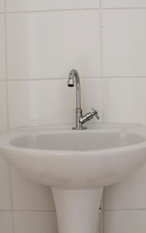 Apartamento para alugar com 56m², 2 quartos e 1 vagaBanheiro Social