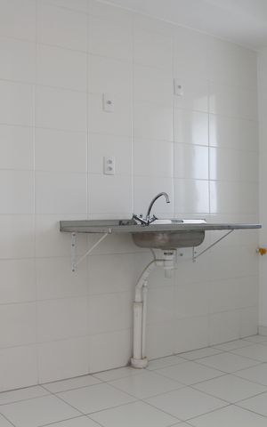 Apartamento para alugar com 56m², 2 quartos e 1 vagaCozinha