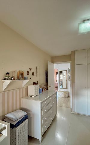Apartamento à venda com 160m², 3 quartos e 2 vagasQuarto 3