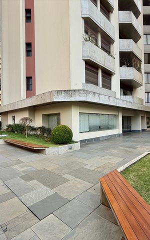 Apartamento à venda com 160m², 3 quartos e 2 vagasÁrea comum