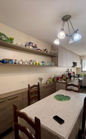 Apartamento à venda com 160m², 3 quartos e 2 vagasCozinha