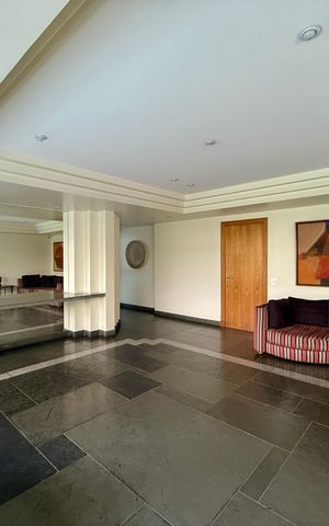 Apartamento à venda com 160m², 3 quartos e 2 vagasHall Social Bloco