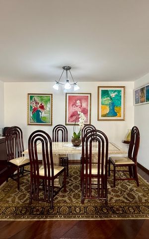 Apartamento à venda com 160m², 3 quartos e 2 vagasSala