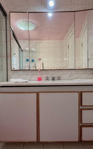 Apartamento à venda com 160m², 3 quartos e 2 vagasBanheiro Suíte