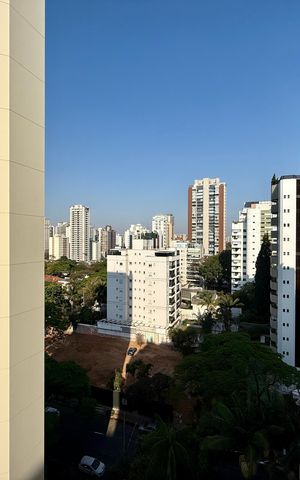 Apartamento à venda com 160m², 3 quartos e 2 vagasVista Suíte