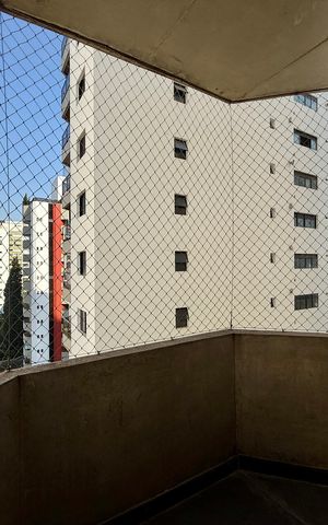 Apartamento à venda com 160m², 3 quartos e 2 vagasSacada Suíte