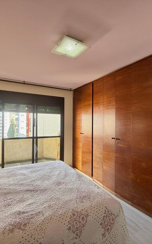 Apartamento à venda com 160m², 3 quartos e 2 vagasSuíte