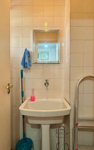 Apartamento à venda com 160m², 3 quartos e 2 vagasBanheiro de Serviço