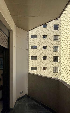 Apartamento à venda com 160m², 3 quartos e 2 vagasSacada Suíte