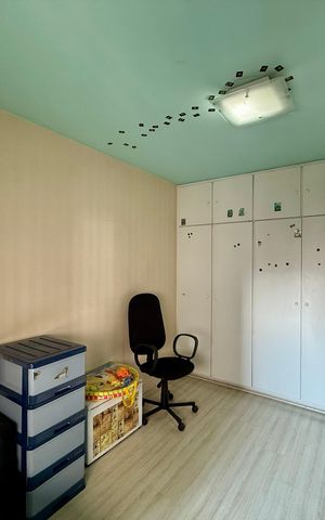 Apartamento à venda com 160m², 3 quartos e 2 vagasQuarto 2
