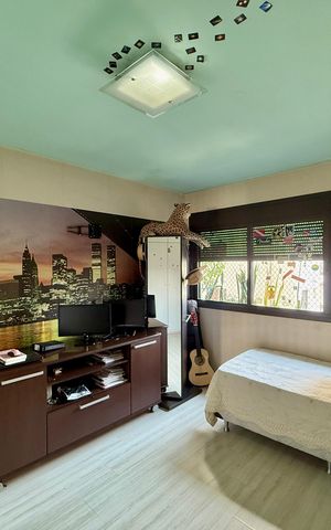 Apartamento à venda com 160m², 3 quartos e 2 vagasQuarto 2