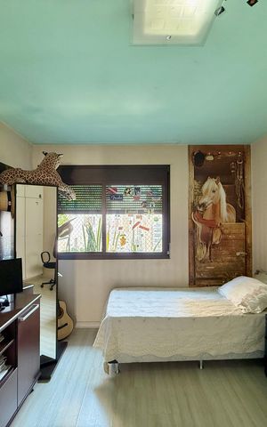 Apartamento à venda com 160m², 3 quartos e 2 vagasQuarto 2